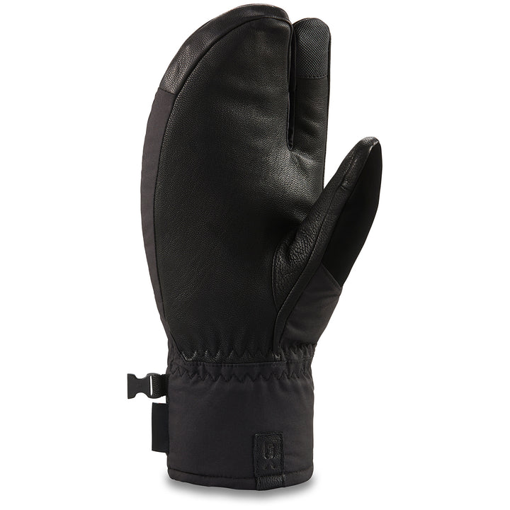 Dakine Fillmore Trigger Mittens Black