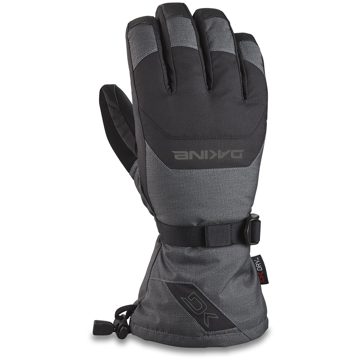 Dakine Scout Gloves Carbon