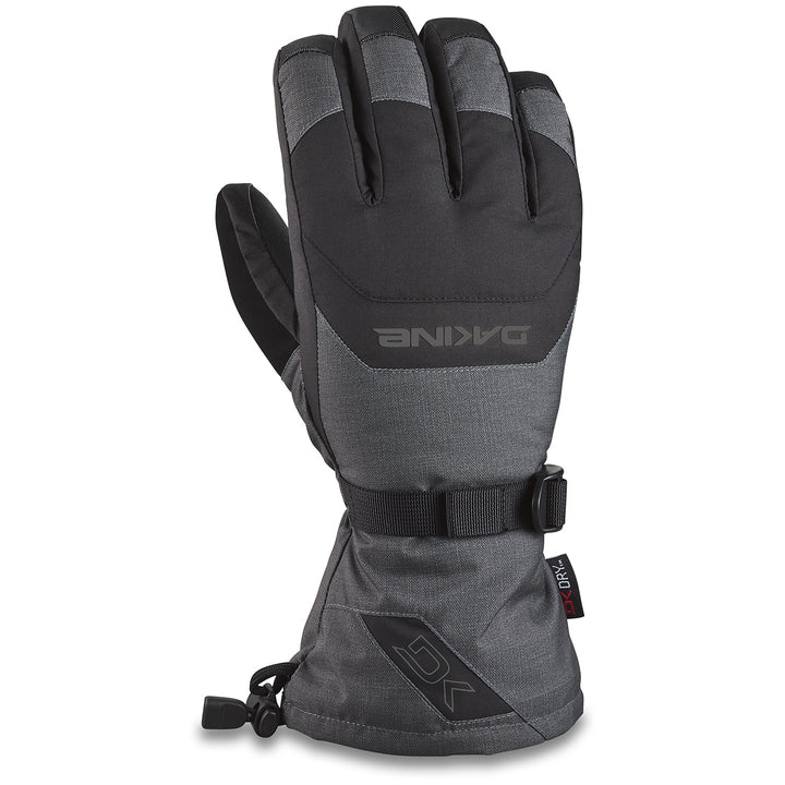 Dakine Scout Gloves Carbon