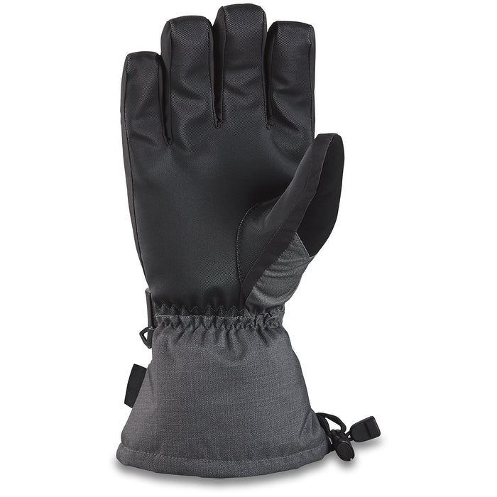 Dakine Scout Gloves Carbon