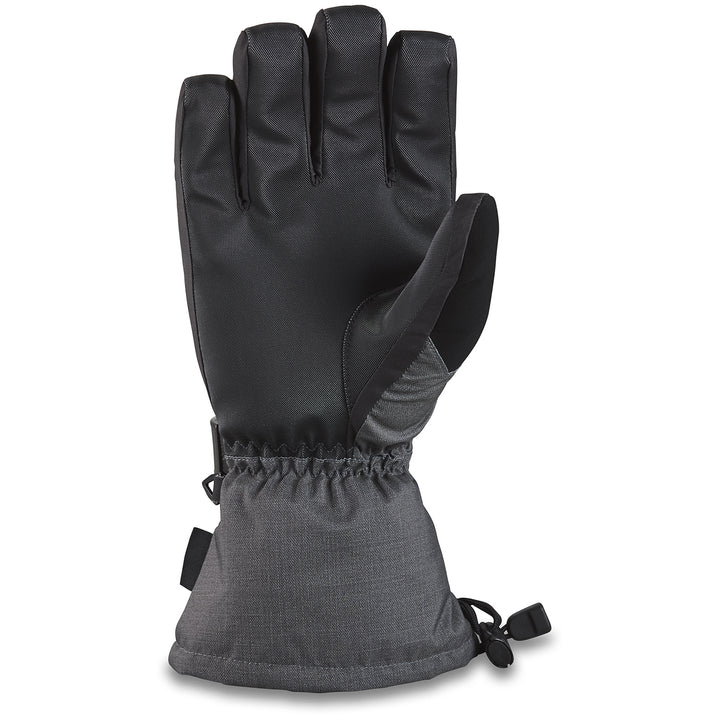 Dakine Scout Gloves Carbon