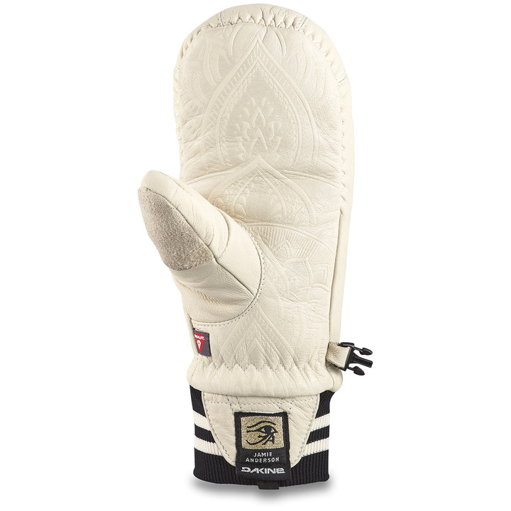 Dakine Team Lotus Mittens - Women's Jamie Anderson