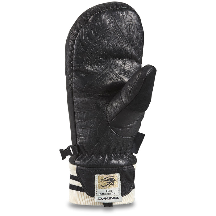 Dakine Team Lotus Mittens - Women's Jamie Anderson