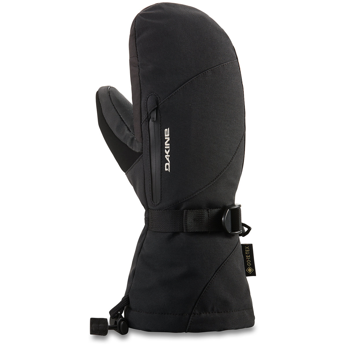 Dakine Sequoia GORE-TEX Mittens - Women's Black