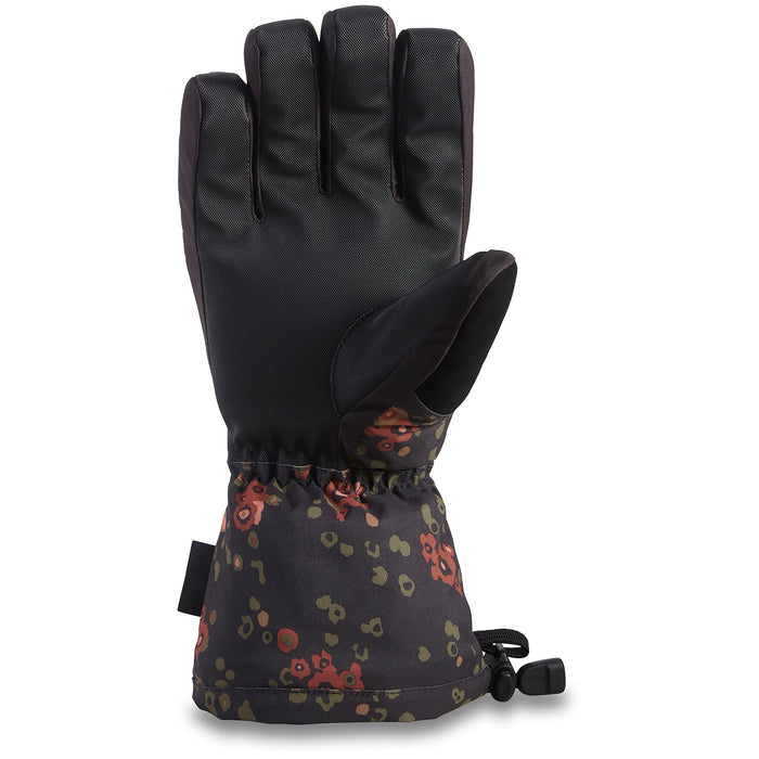 Dakine Camino Gloves - Women's Begonia