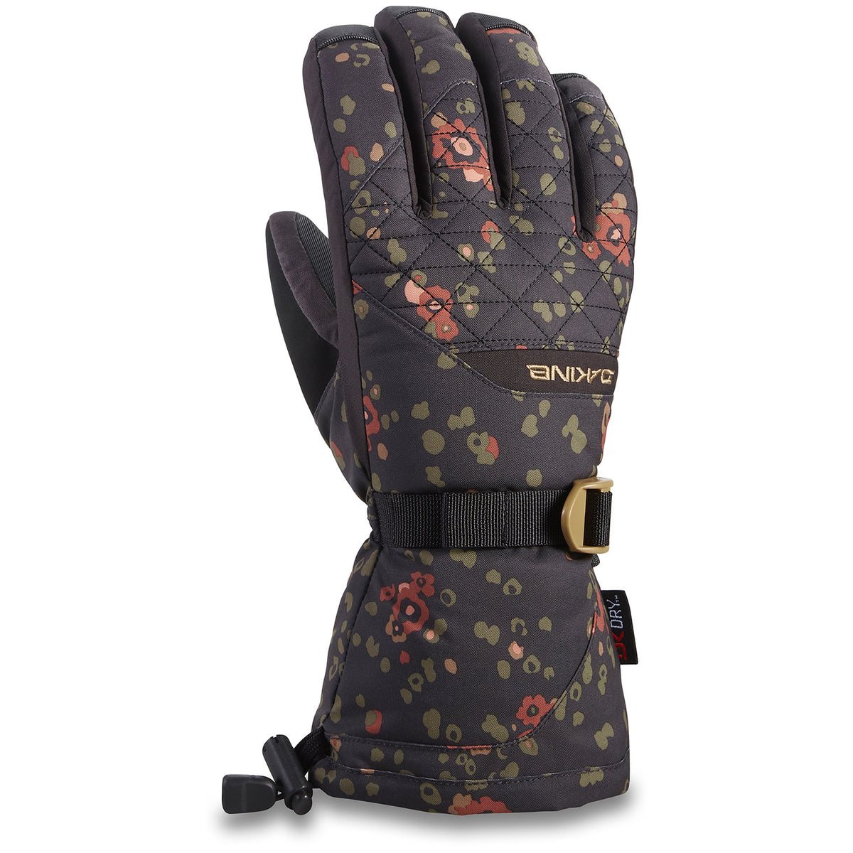 Dakine Camino Gloves - Women's Begonia