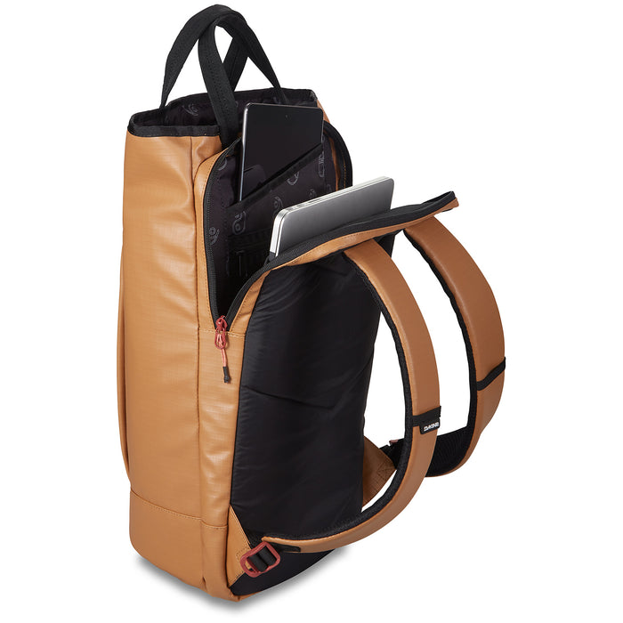 Dakine Barrel 25L Backpack Range