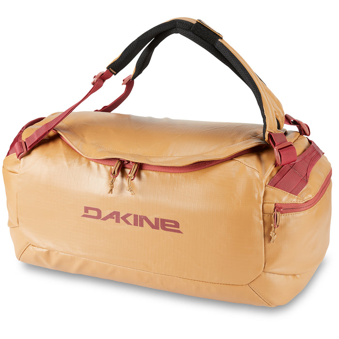 Dakine Ranger 60L Duffle Bag Caramel