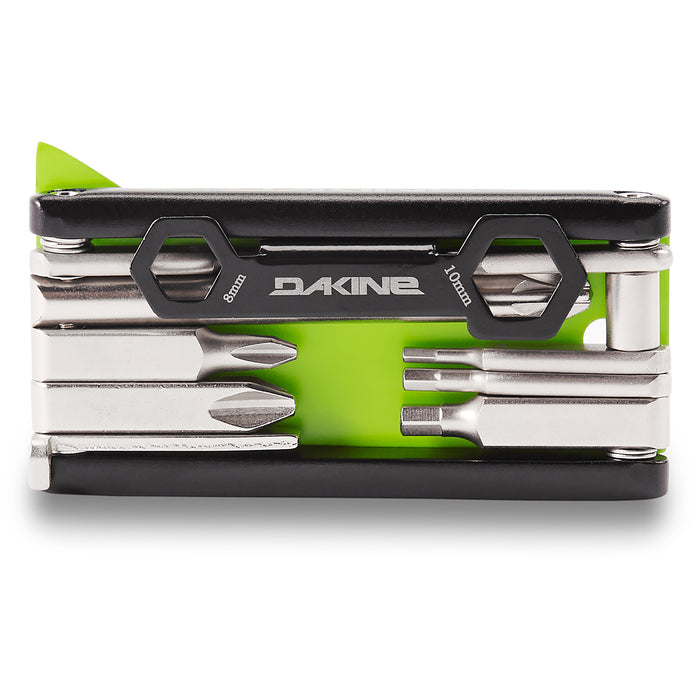 Dakine BC Tool Green