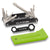 Dakine BC Tool Green