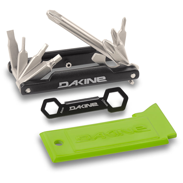 Dakine BC Tool Green