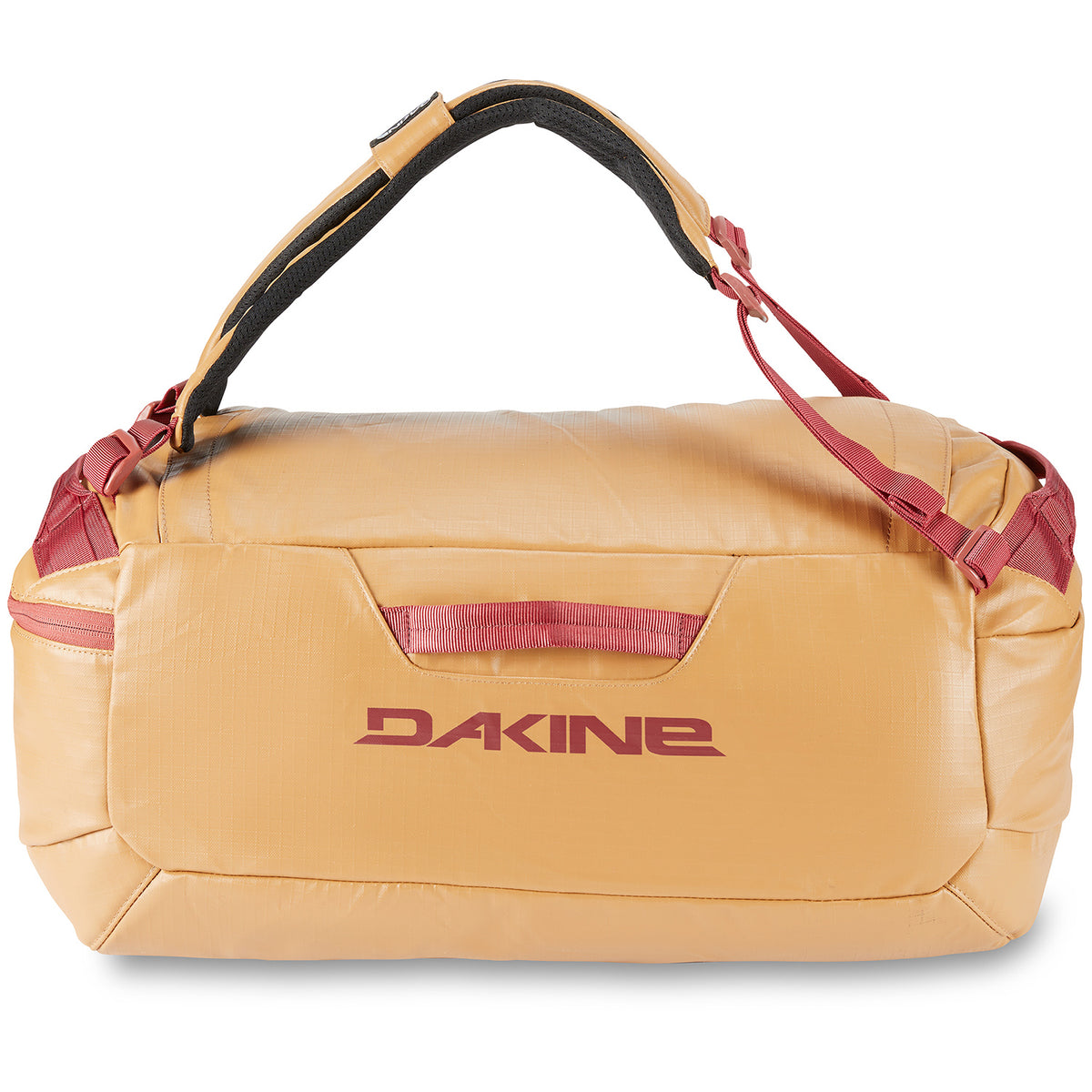 Dakine Ranger 60L Duffle Bag Caramel