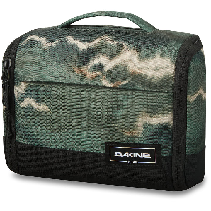 Dakine Daybreak Medium Travel Kit Olive Ashcroft Camo