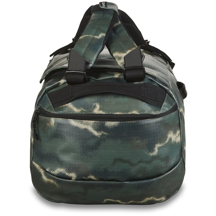 Dakine Ranger 60L Duffle Bag Olive Ashcroft Camo
