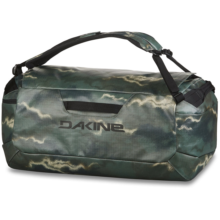 Dakine Ranger 60L Duffle Bag Olive Ashcroft Camo