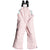 Roxy Lola Pants - Little Girls' Powder Pink