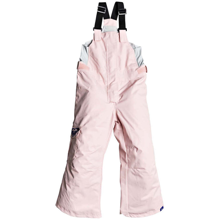 Roxy Lola Pants - Little Girls' Powder Pink