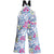 Roxy Lola Printed Pants - Little Girls' Bright White Leopold
