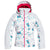 Roxy Delski Jacket - Girls' Bright White Halo