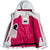 Roxy Delski Jacket - Girls' Bright White Halo
