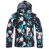 True Black Tropical Day