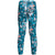 Roxy Daybreak Bottoms - Girls' Ocean Depths Leopold