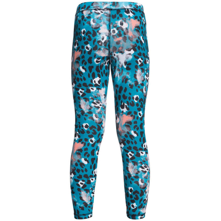 Roxy Daybreak Bottoms - Girls' Ocean Depths Leopold