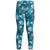 Roxy Daybreak Bottoms - Girls' Ocean Depths Leopold