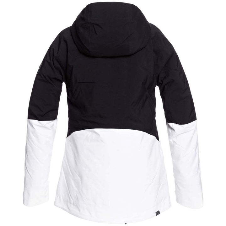 Roxy Haze GORE-TEX Stretch Jacket - Women's True Black
