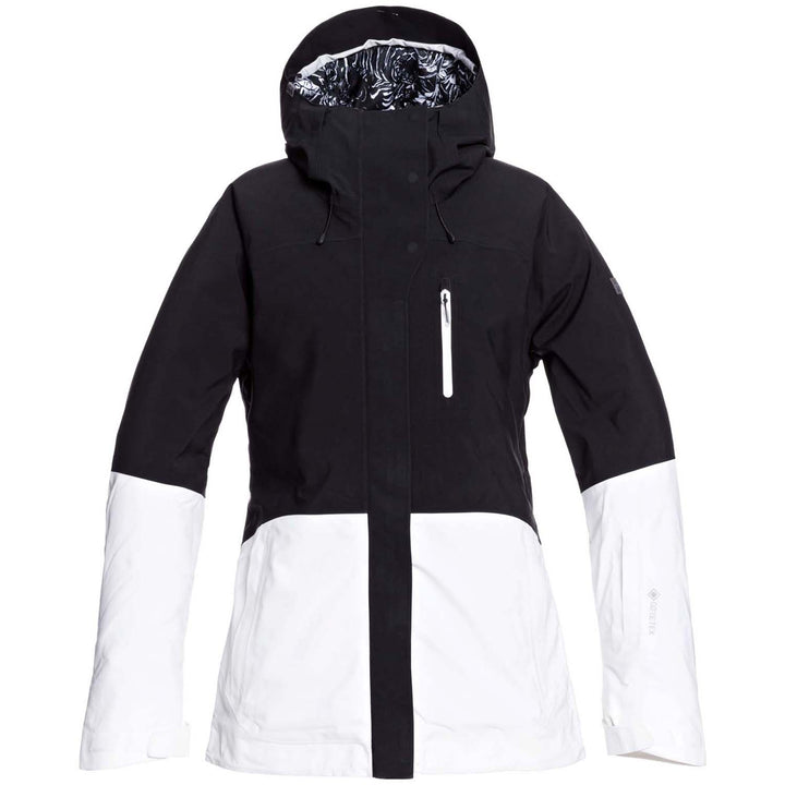 Roxy Haze GORE-TEX Stretch Jacket - Women's True Black
