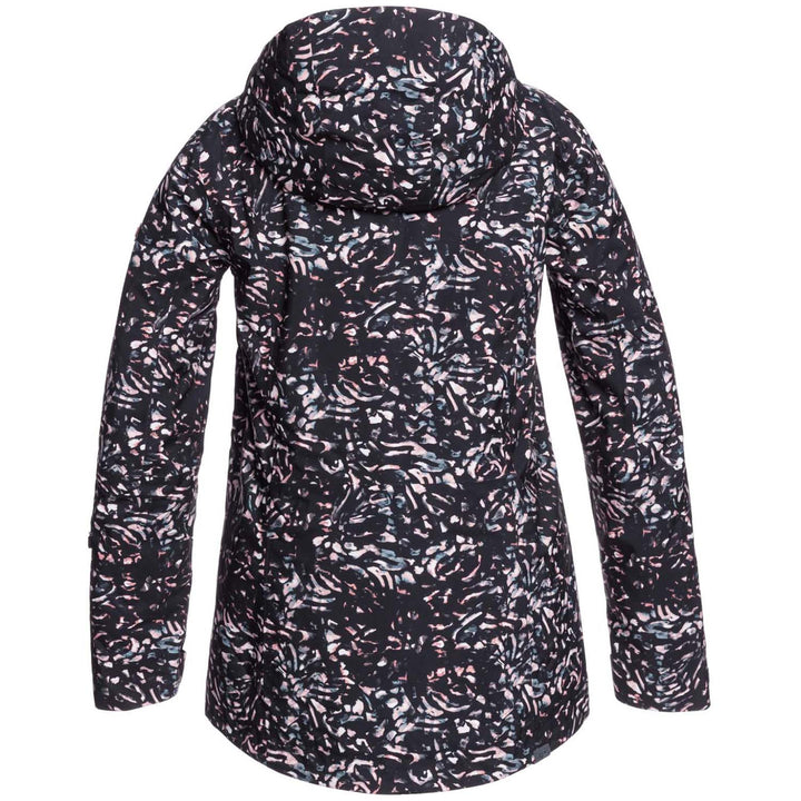 Roxy Essence 2L GORE-TEX Jacket - Women's True Black Izi