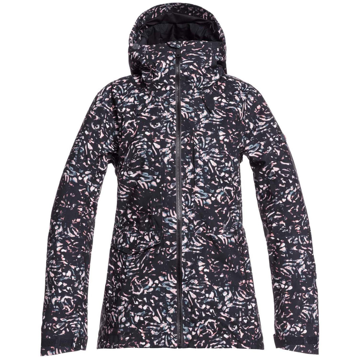 Roxy Essence 2L GORE-TEX Jacket - Women's True Black Izi