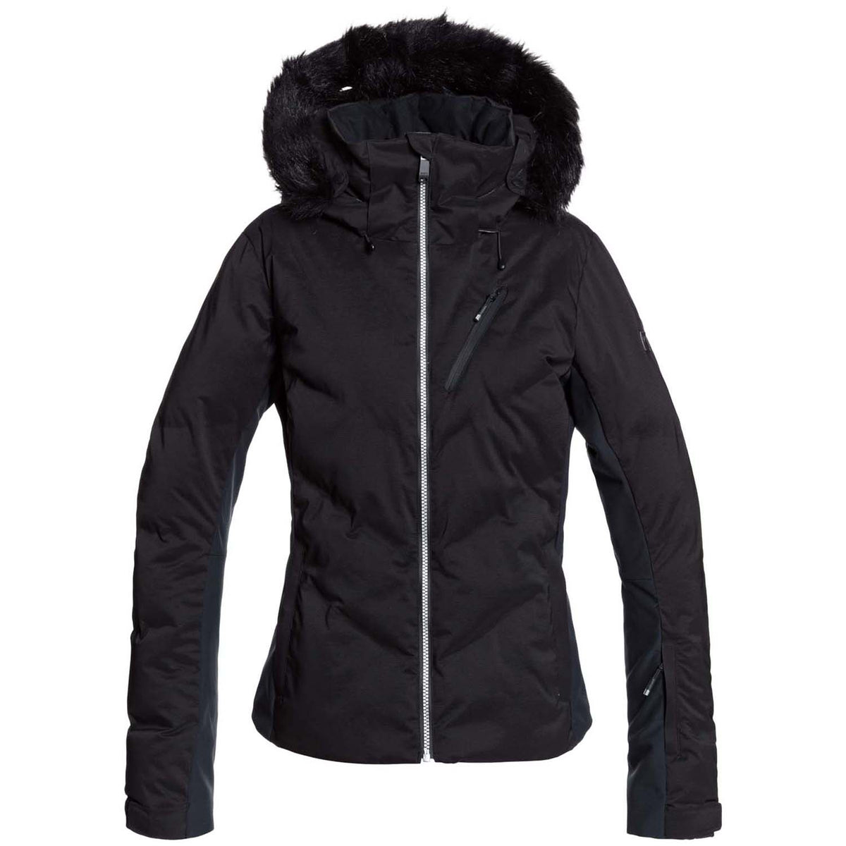 Roxy Snowstorm Jacket - Women's True Black