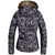 Roxy Snowstorm Jacket - Women's True Black Izi