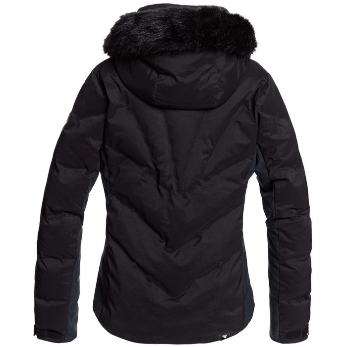 Roxy Snowstorm Jacket - Women's True Black