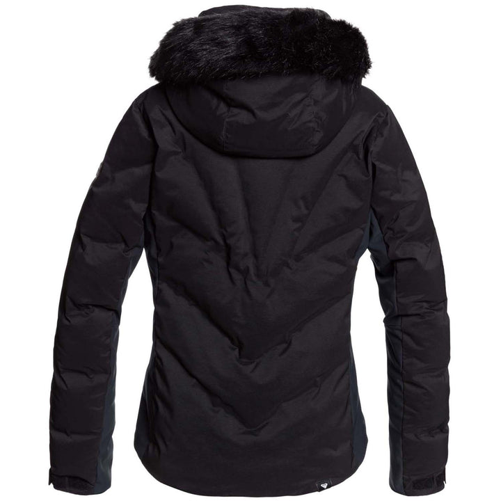 Roxy Snowstorm Jacket - Women's True Black