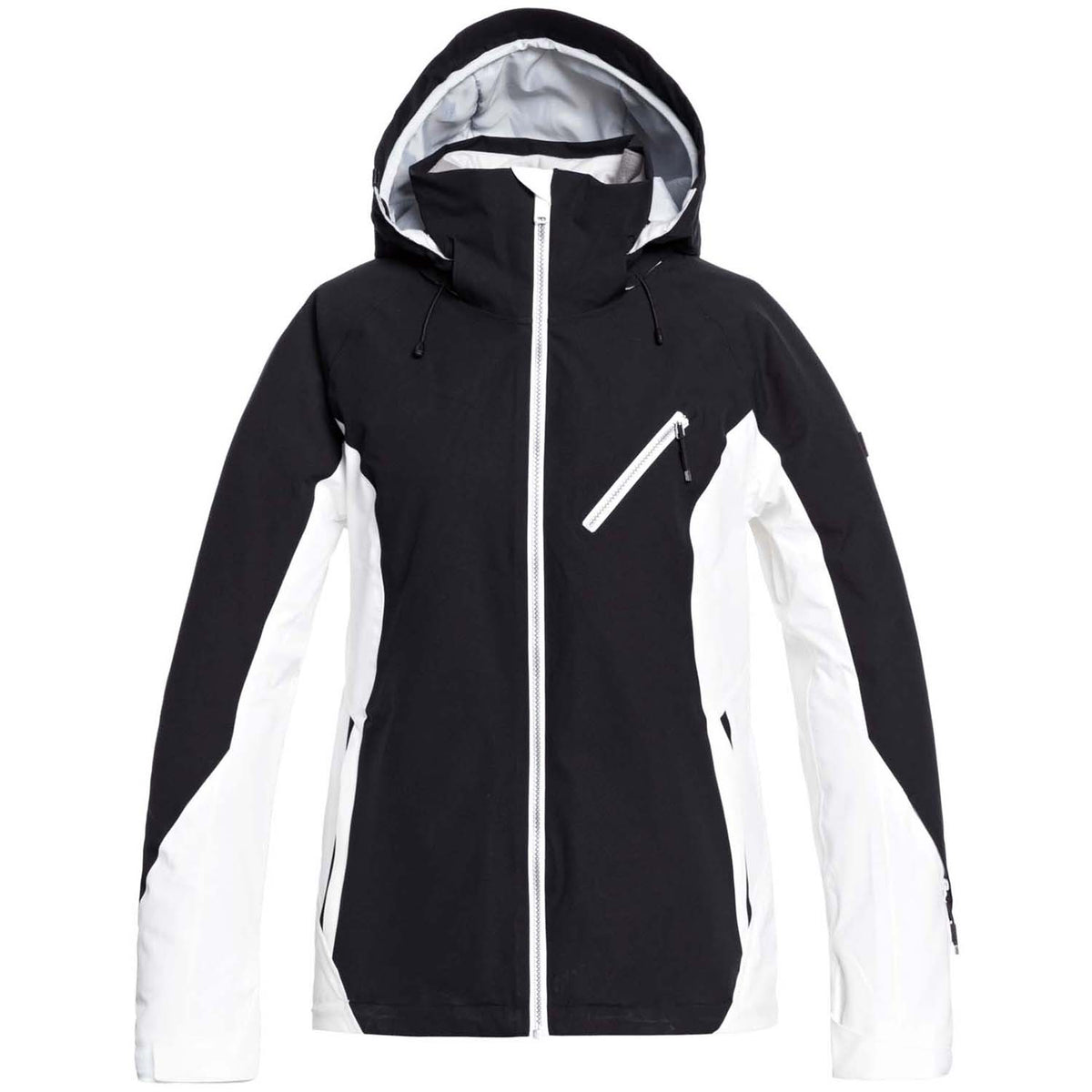 Roxy Outreach Jacket - Women's True Black