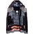 Roxy Pop Snow Meridian Jacket - Women's True Black Pop Flowers