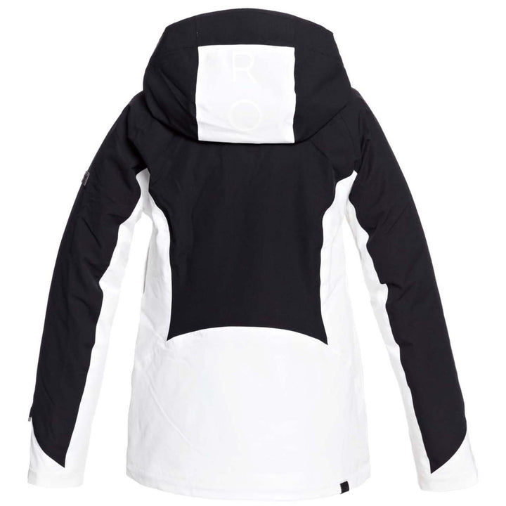 Roxy Outreach Jacket - Women's True Black