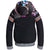 Roxy Pop Snow Meridian Jacket - Women's True Black Pop Flowers