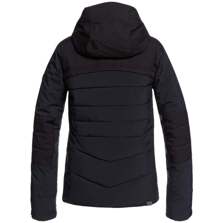 Roxy Dakota Jacket - Women's True Black