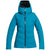 Roxy Dusk Jacket - Women's Ocean Depths