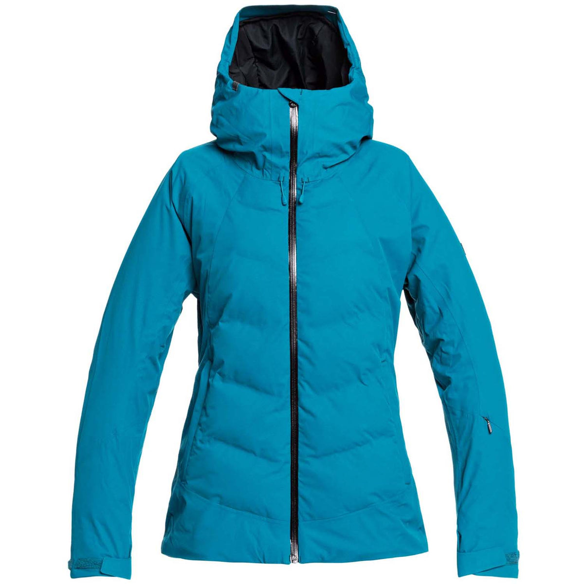 Roxy Dusk Jacket - Women's Ocean Depths