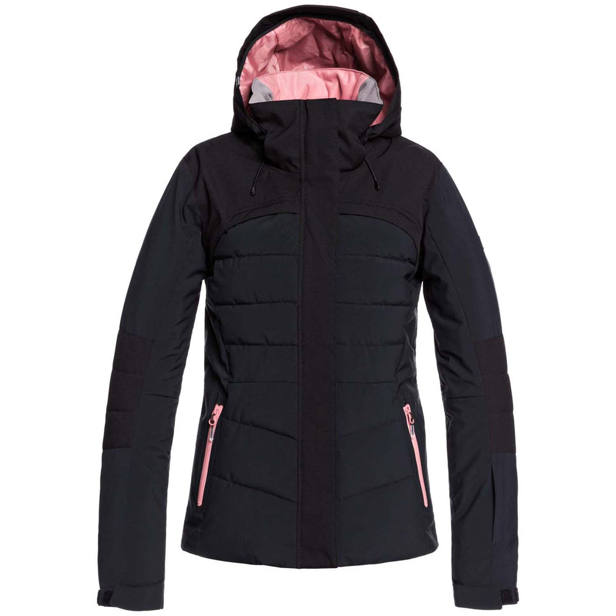 Roxy Dakota Jacket - Women's True Black