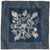 Patagonia Cotton Bandana Regenerative Planet/Stone Blue