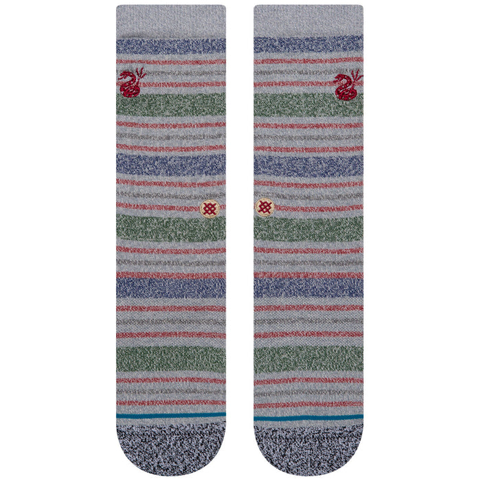 Stance Leslee ST Socks Grey