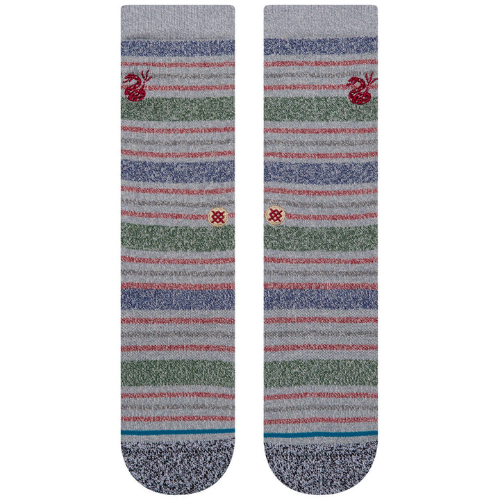 Stance Leslee ST Socks Grey