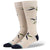 Stance Sonic Bloom Socks Pink