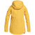 Roxy Presence Parka Jacket - Women's Golden Rod