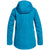 Roxy Presence Parka Jacket - Women's Ocean Depths